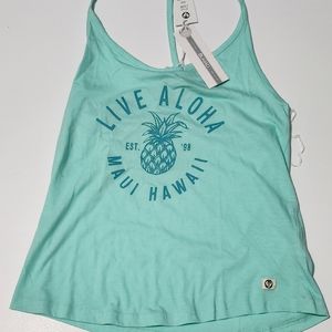 Lagaci Crop Top tshirt